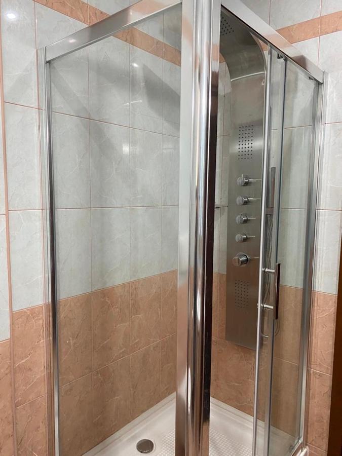 Samaa Hotel Bukurešť Exteriér fotografie