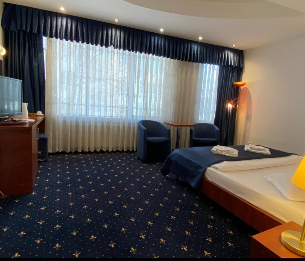Samaa Hotel Bukurešť Exteriér fotografie